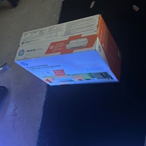 A DeskJet 2755e Printer